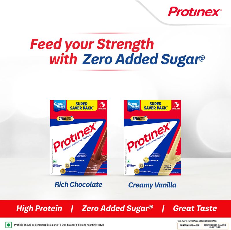 Protinex Rich Chocolate 200ml - Image 6
