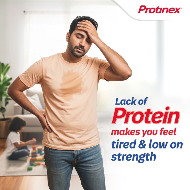 Protinex Rich Chocolate 200ml - Image 4