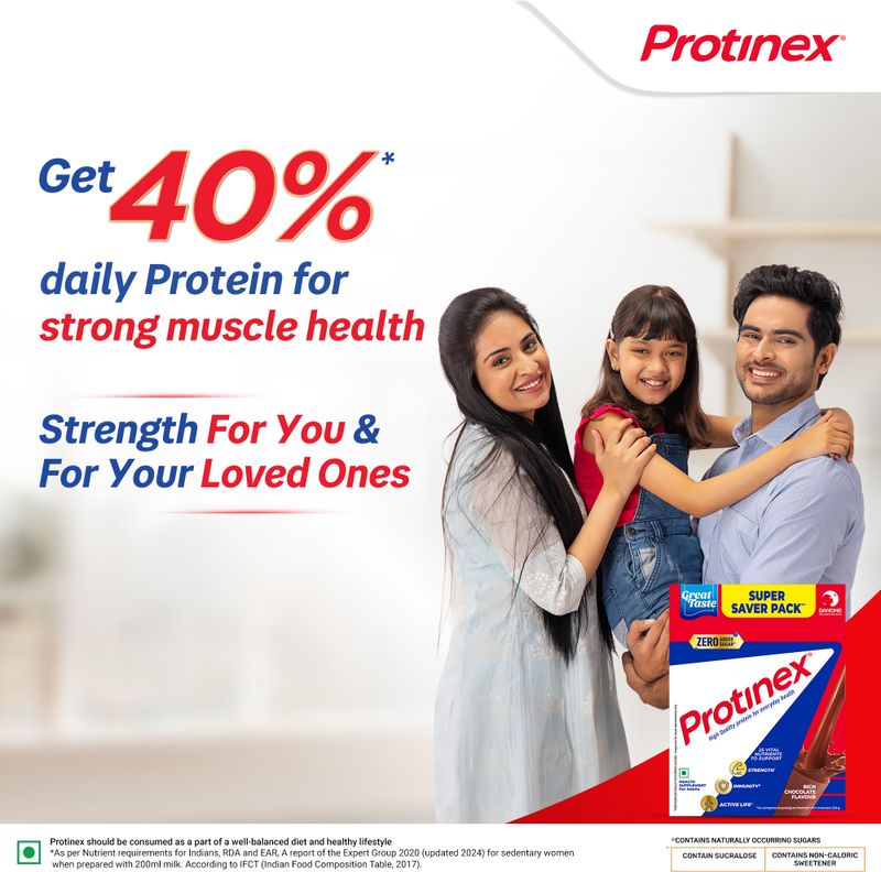 Protinex Rich Chocolate 200ml - Image 5
