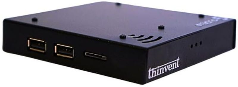 Thinvent Micro 5 Pro - Linux, ARM, 1.5 GHz Quad Core - Image 2