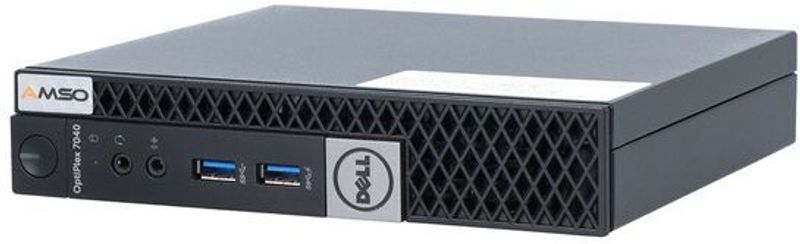Dell Mini PC 7040, Intel Core i5, Windows 11 Pro - Image 5
