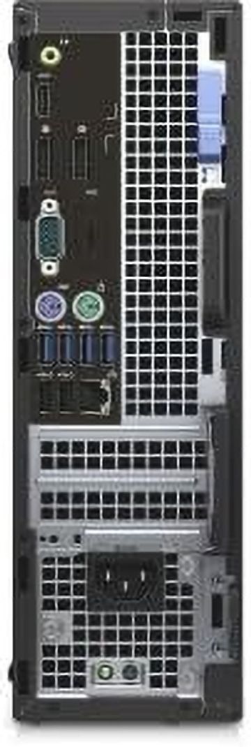 DELL OptiPlex 7040 SFF Desktop PC - Windows 11 Pro - Image 4