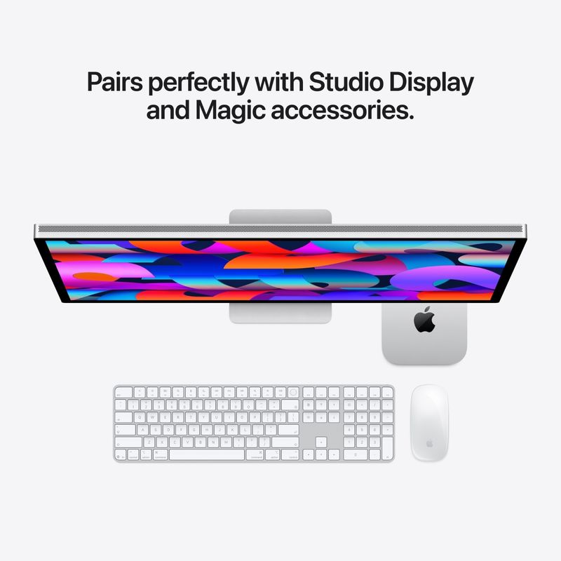 Apple Mac mini MHQK4HN/A - Image 6