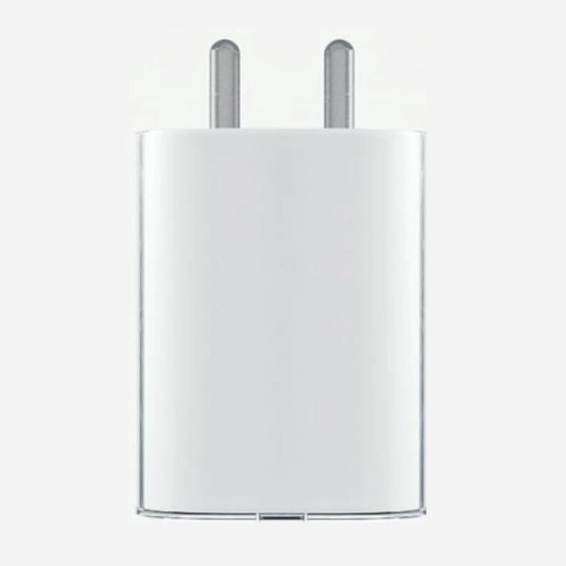 Nothing Phone 45W USB-C Charger (White) - Image 2