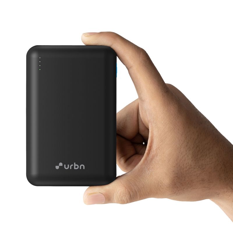 URBN 20000 mAh 22.5W Nano Power Bank - Image 2