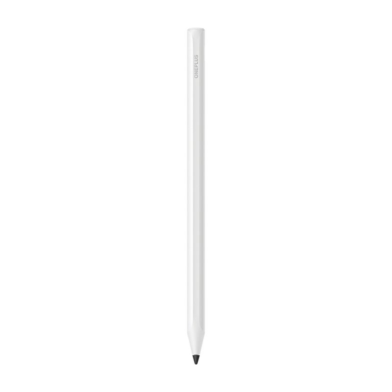 OnePlus Pad Go 2 Stylo Stylus (White) - Image 2