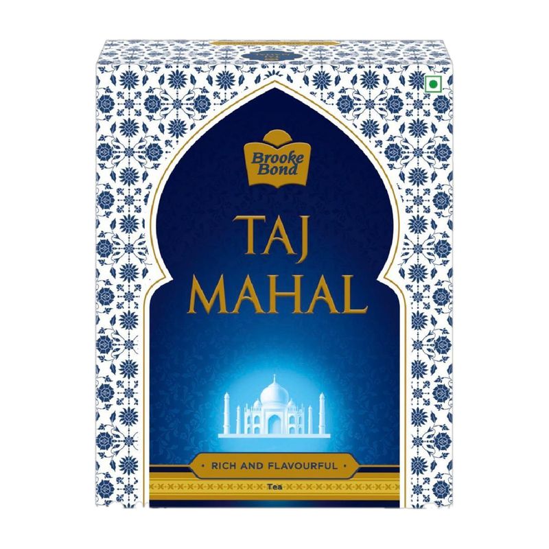 Rich and Flavourful Chai - Premium Leaf Black Tea - Image 2
