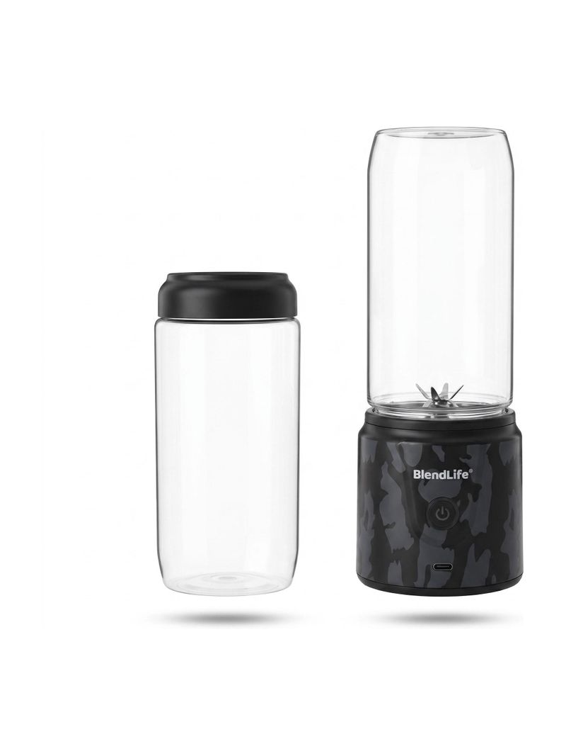 BlendLife 32-Blade 420ml Portable Blender - Image 2