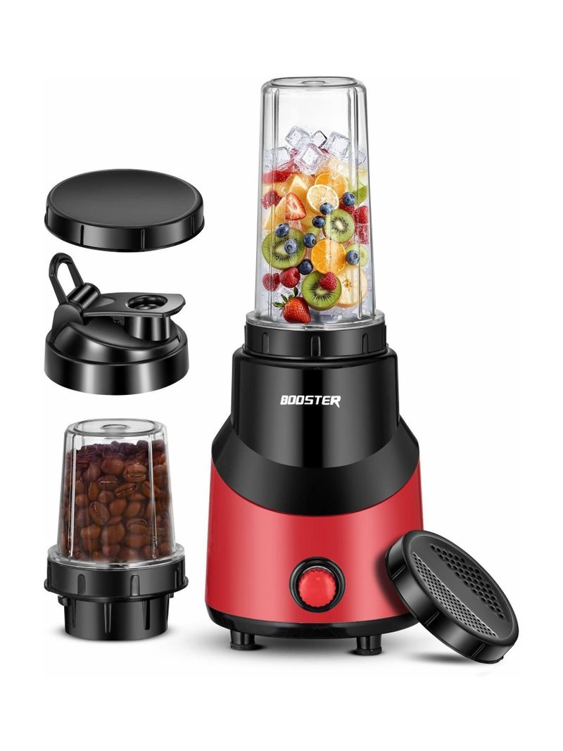 BOOSTER 750W Juicer Mixer Grinder - Image 2