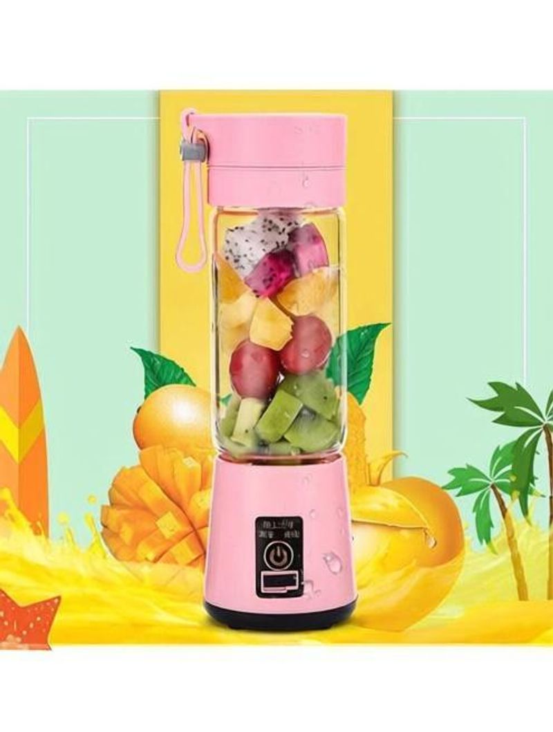 Radhe Pro Fruit Juicer 200 W - Image 2