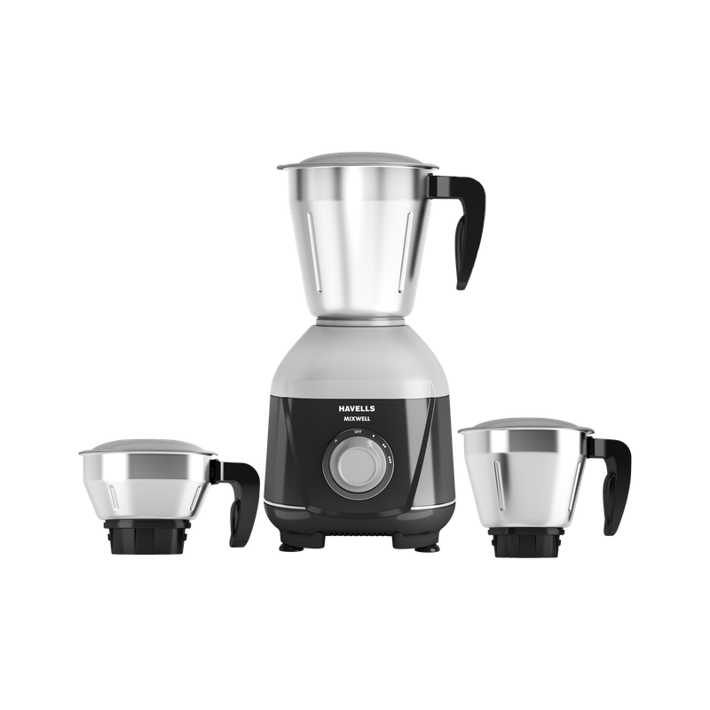 HAVELLS GHFMGCIK050 500 W Mixer Grinder