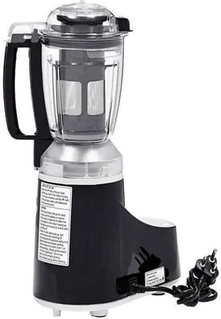 Panasonic MX-AC460 550W Juicer Mixer Grinder - Image 3