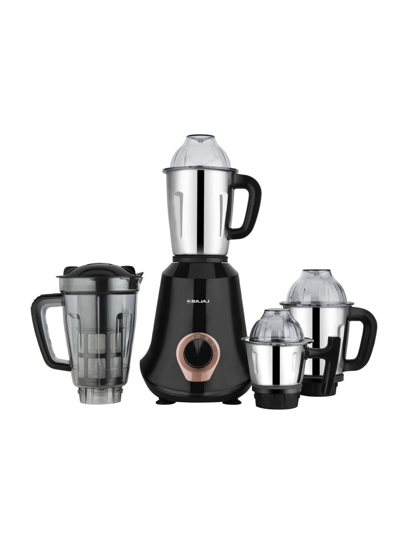 BAJAJ Military 1000W Mixer Grinder - Image 2