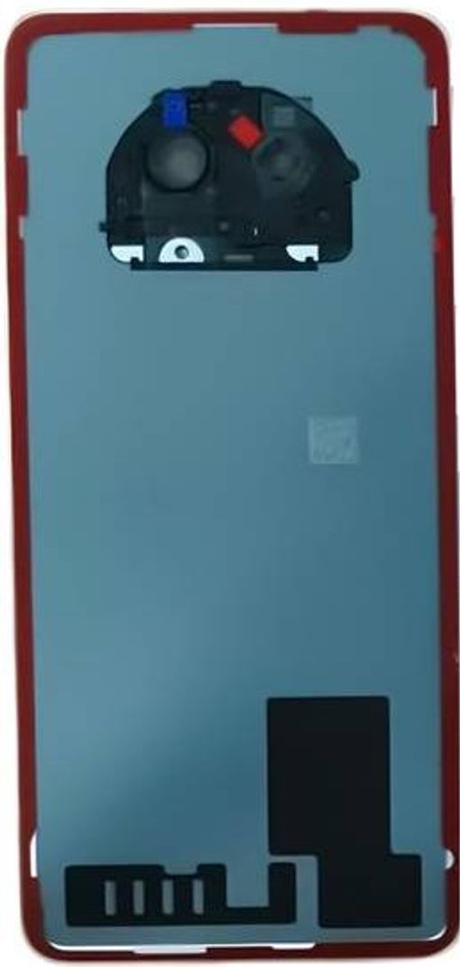 SRaccessories Oppo F31 Pro+ 5G Back Panel Blue - Image 3