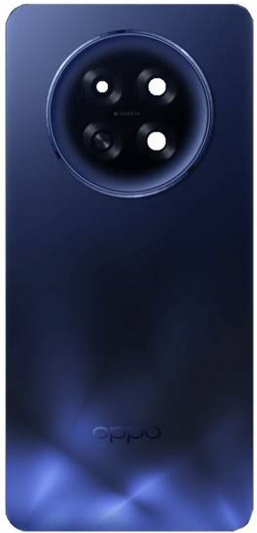 SRaccessories Oppo F31 Pro+ 5G Back Panel Blue - Image 2