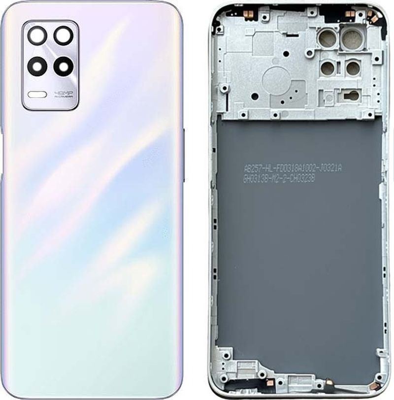 imbi Realme 9 5G (RMX3388) With Network Antenna - Image 2