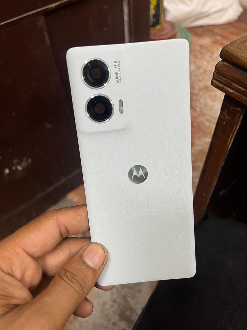 HNVIEW Moto Edge 50 Fusion OZI Back Panel with Camera Lens - Image 2