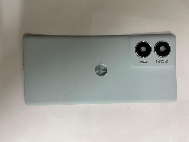 HNVIEW Moto Edge 50 Fusion OZI Back Panel with Camera Lens - Image 4