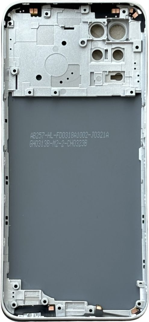 imbi Realme 9 5G (RMX3388) With Network Antenna - Image 4