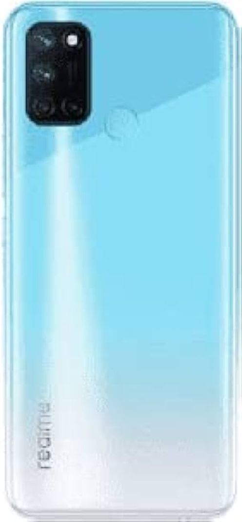 AL HAYY TRADERS Realme 7i Full Body Housing Back Panel - Image 2