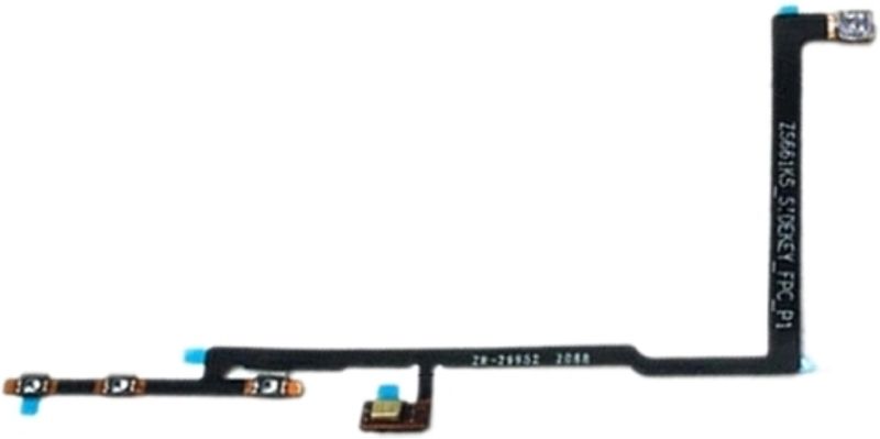 SPAREWARE Asus Rog Phone 3 Power Button - Image 2