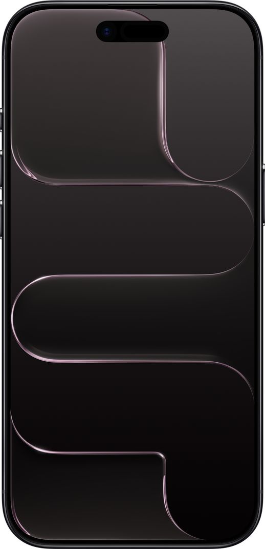 APPLE iPhone Air 512GB Space Black - Image 3