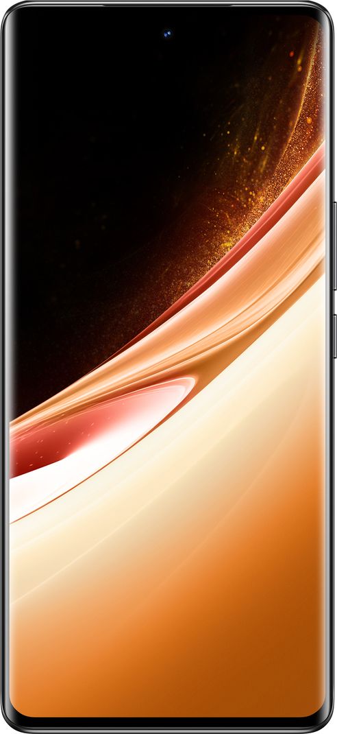vivo V30 5G 256GB 8GB RAM Classic Black - Image 3