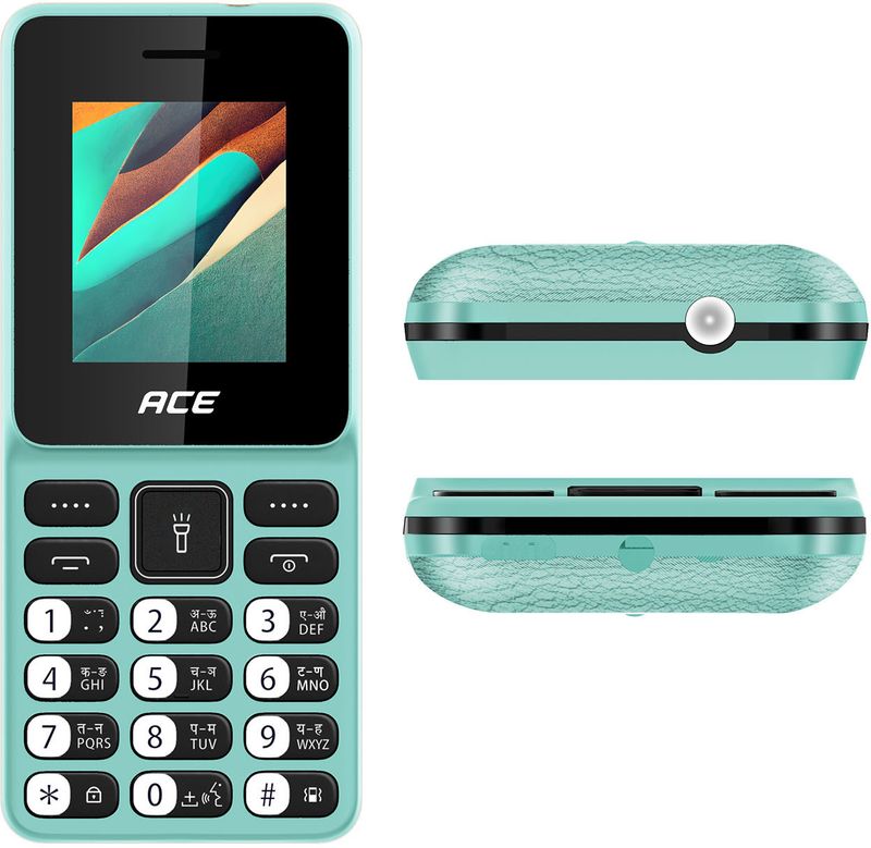 Itel Ace2 Heera 32GB - Image 5