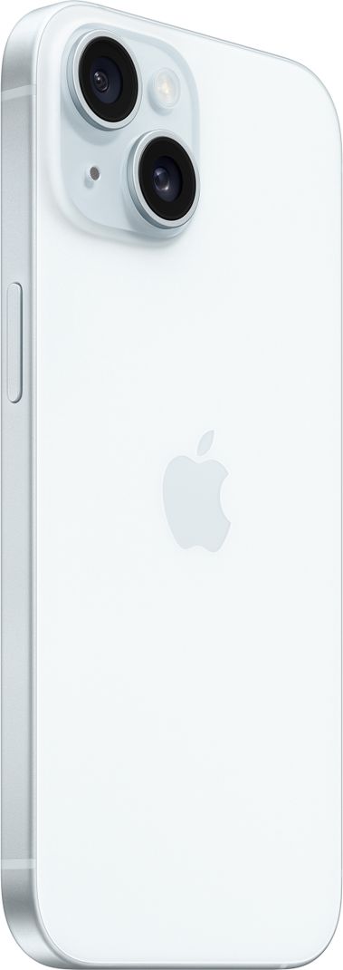 APPLE iPhone 15 Blue 128GB - Image 3