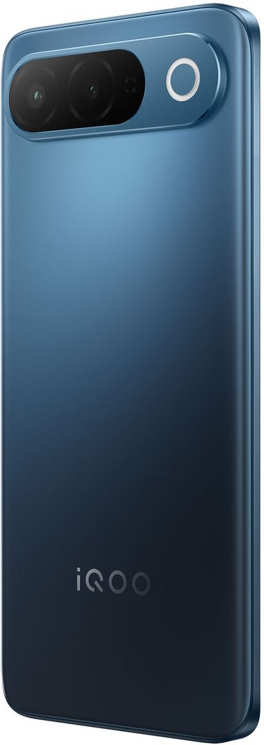IQOO Z11 5G 256GB 8GB RAM Celestial Blue - Image 3