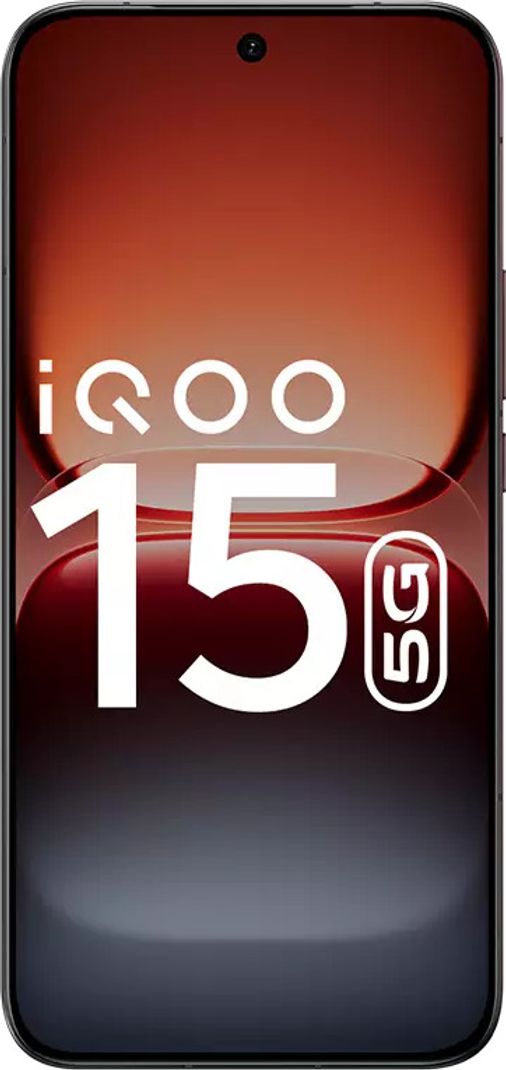 IQOO 15 5G Alpha 256GB 12GB RAM - Image 6