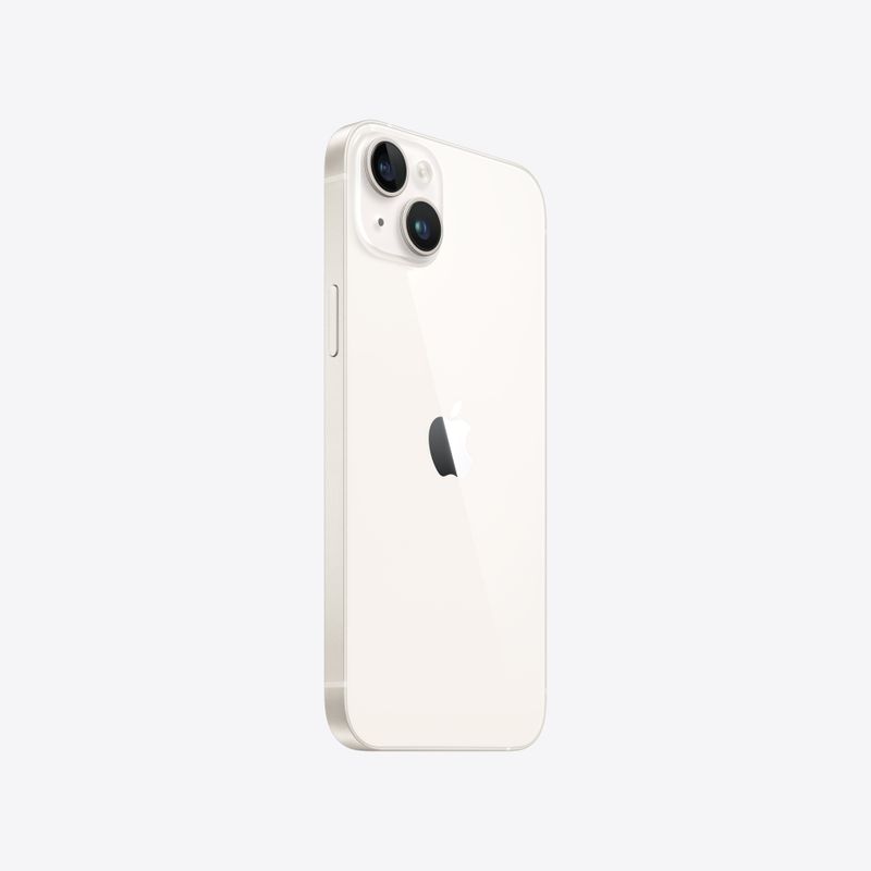APPLE iPhone 14 Plus 256GB Starlight - Image 3