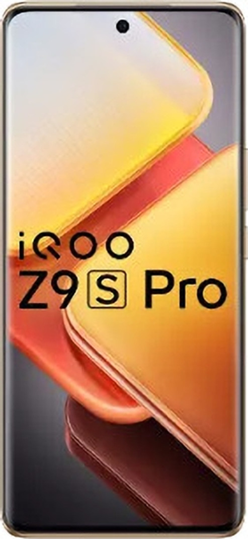 price history - IQOO Z9S PRO 5G (Flamboyant Orange, 256 GB) (12 GB RAM)