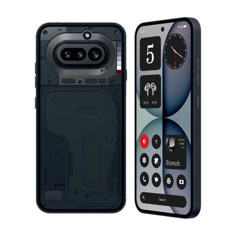 price history - Nothing Phone (4a) (Black, 256 GB) (12 GB RAM)