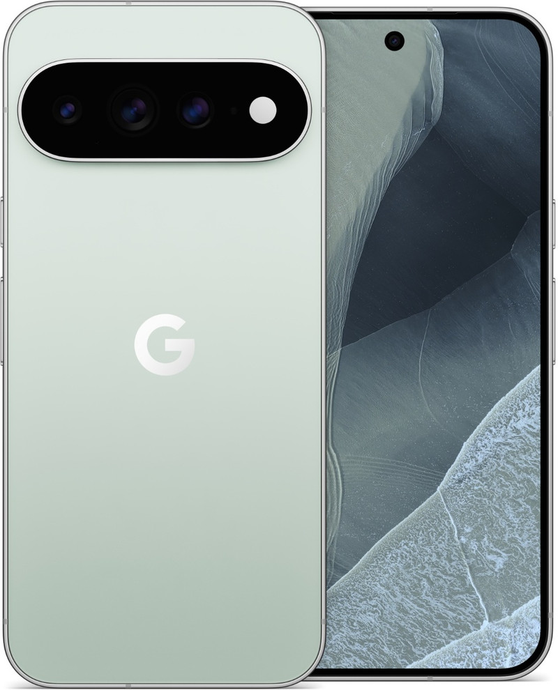 Google Pixel 11 Pro XL (Fog, 256 GB) 12 GB RAM