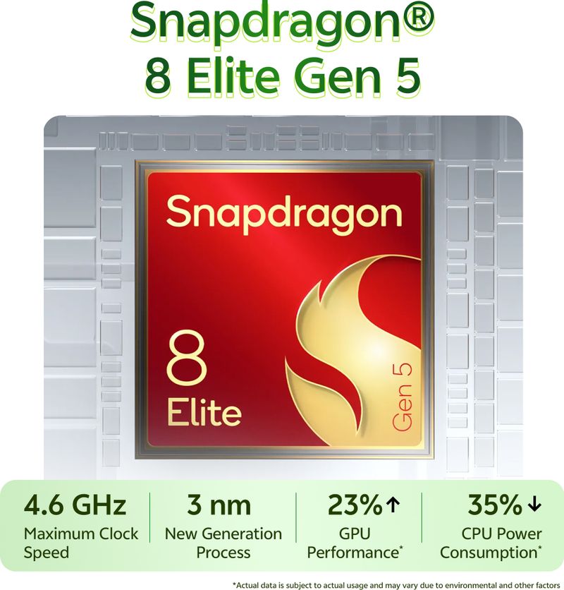 vivo X300 Ultra Victory Green 512GB 16GB RAM - Image 6