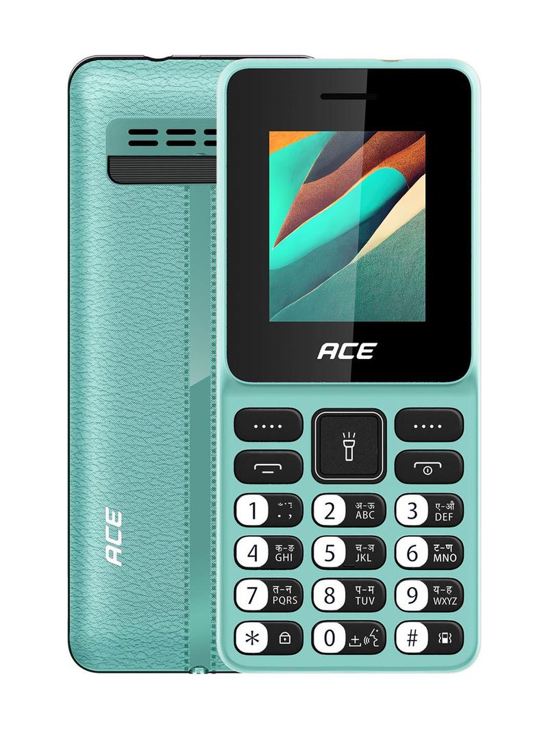 Itel Ace2 Heera 32GB - Image 2