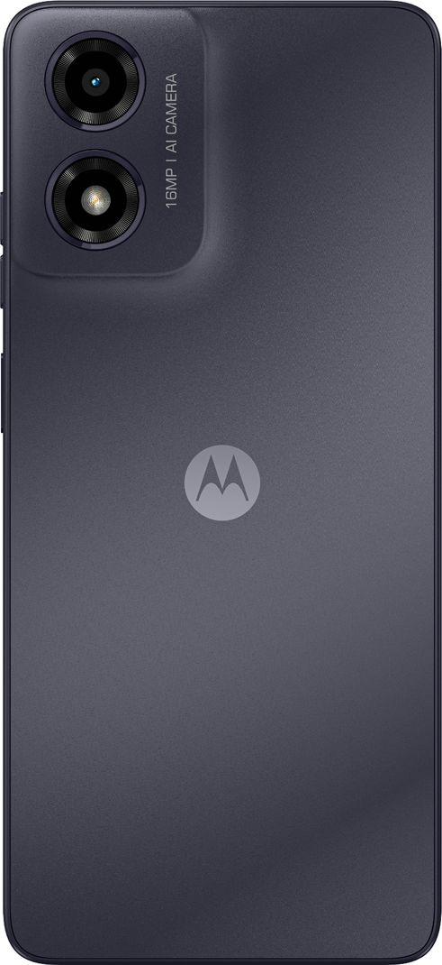 Motorola G04 64GB 4GB RAM Black - Image 4