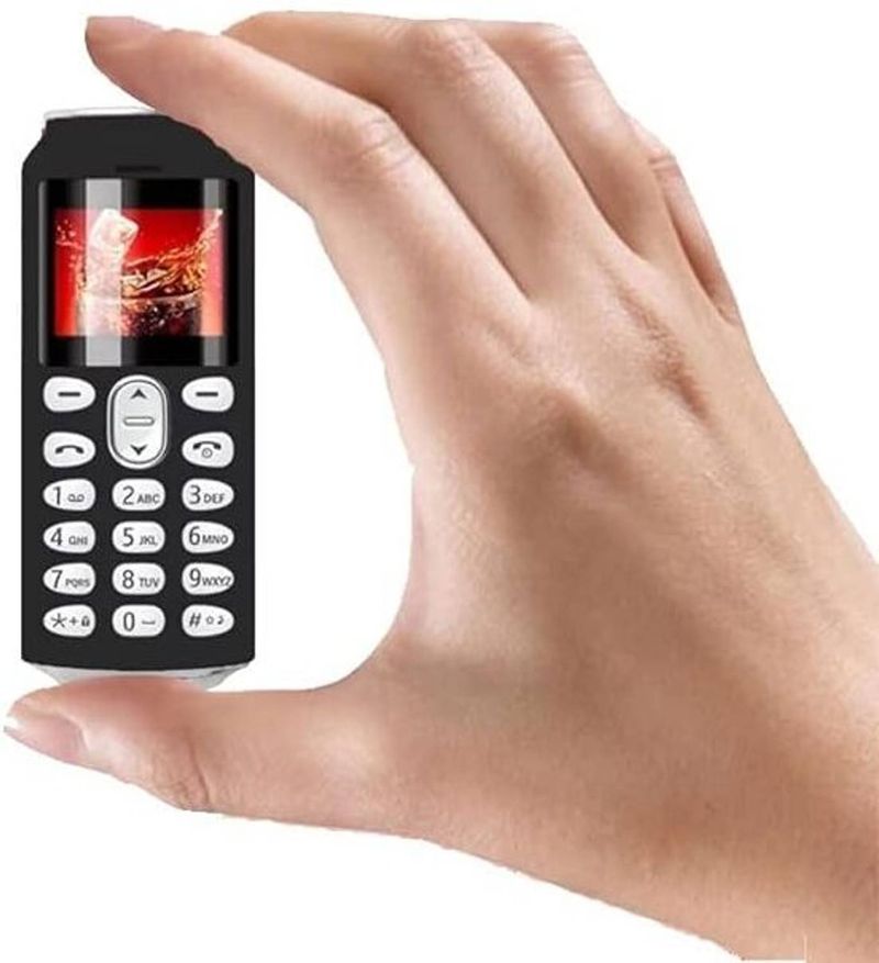 UiSmart Pepso Black - Image 6