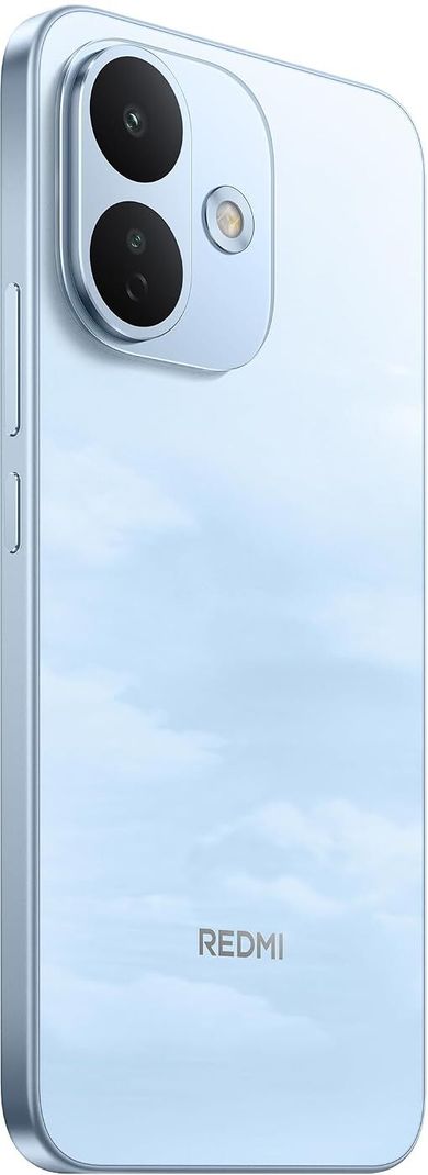 Redmi Note 17 Pro 5G 128GB 8GB RAM Cloud Blue - Image 3
