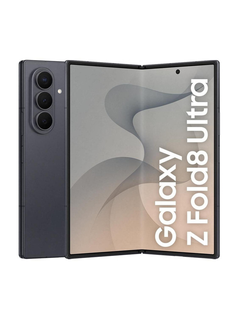 Samsung Galaxy Z Fold8 Ultra 5g (graphite, 256 Gb, 5000 Mah)