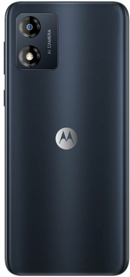 Motorola e13 64GB Cosmic Black - Image 4
