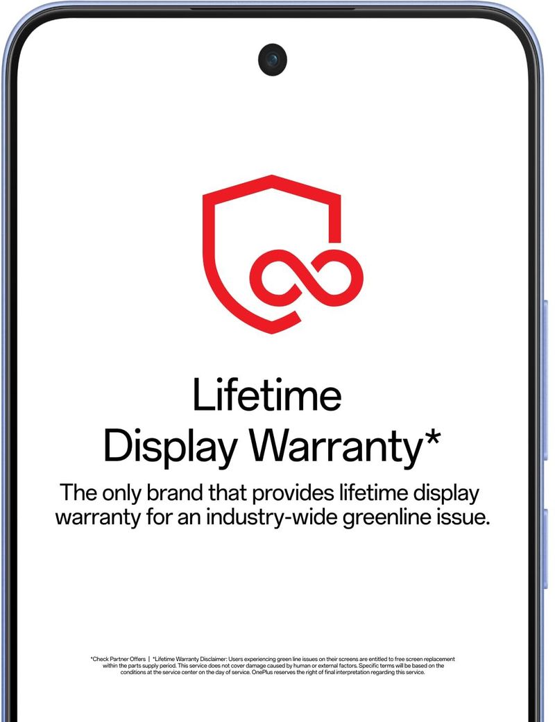 OnePlus Nord CE5 5G (Nexus Blue, 256 GB, 12 GB RAM) - Image 6