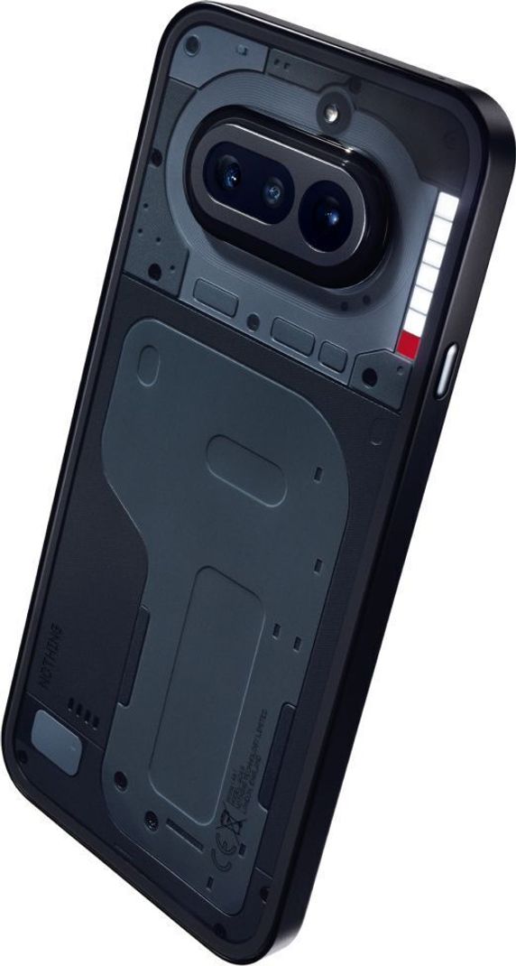 Nothing Phone (4a) 256GB Black - Image 4