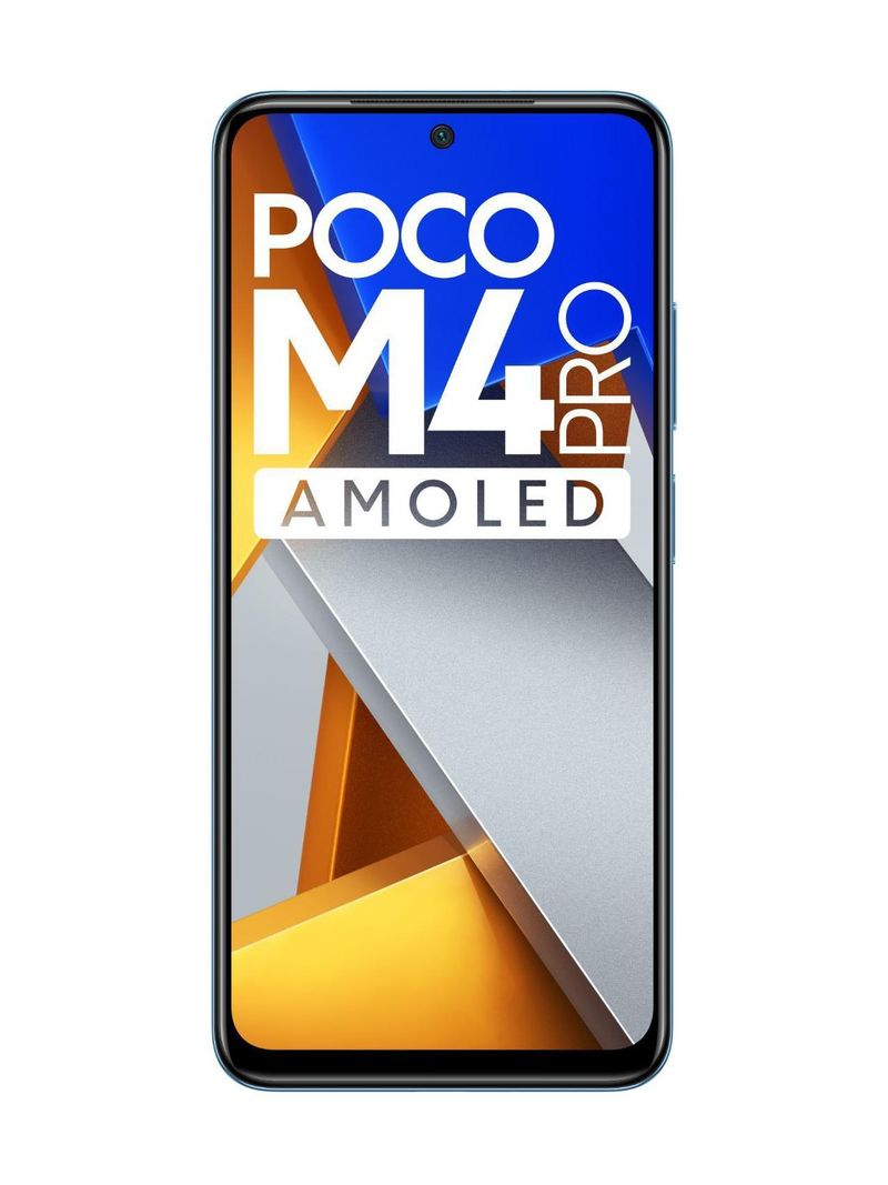 POCO M4 Pro 128GB Cool Blue - Image 2