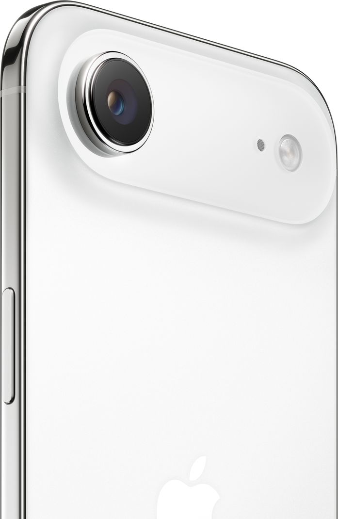 iPhone Air 256GB Cloud White - Image 4