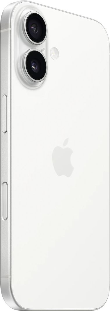 APPLE iPhone 16 (White, 256 GB) - Image 2