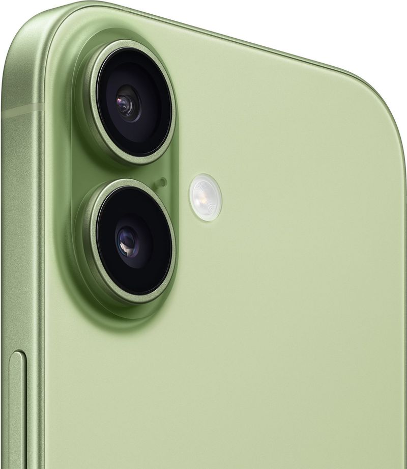 APPLE iPhone 17 Sage 512GB - Image 4