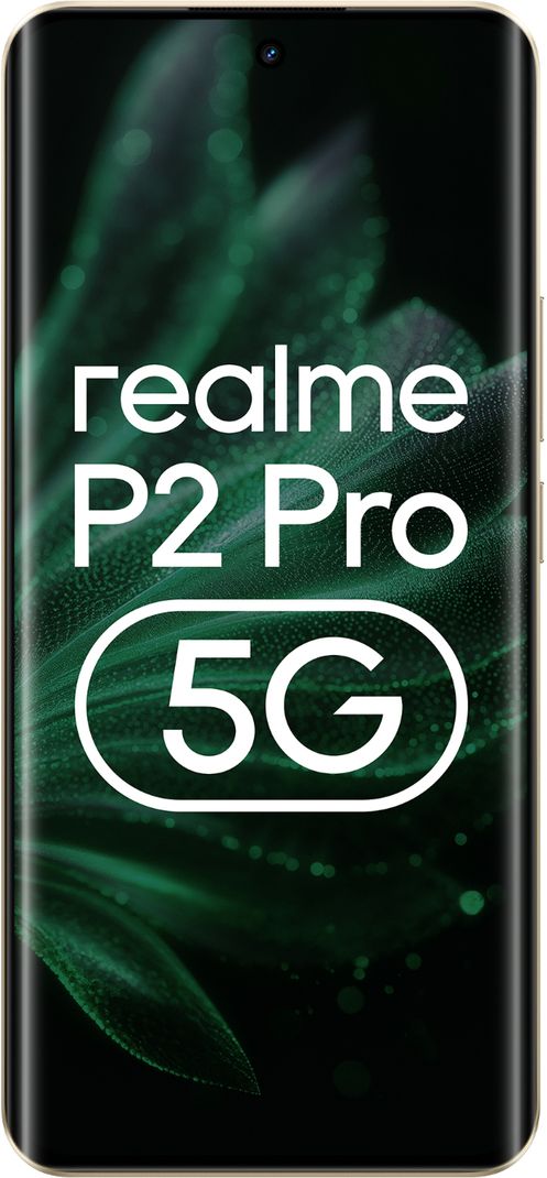 realme P2 Pro 5G 128GB 8GB RAM (Parrot Green) - Image 2