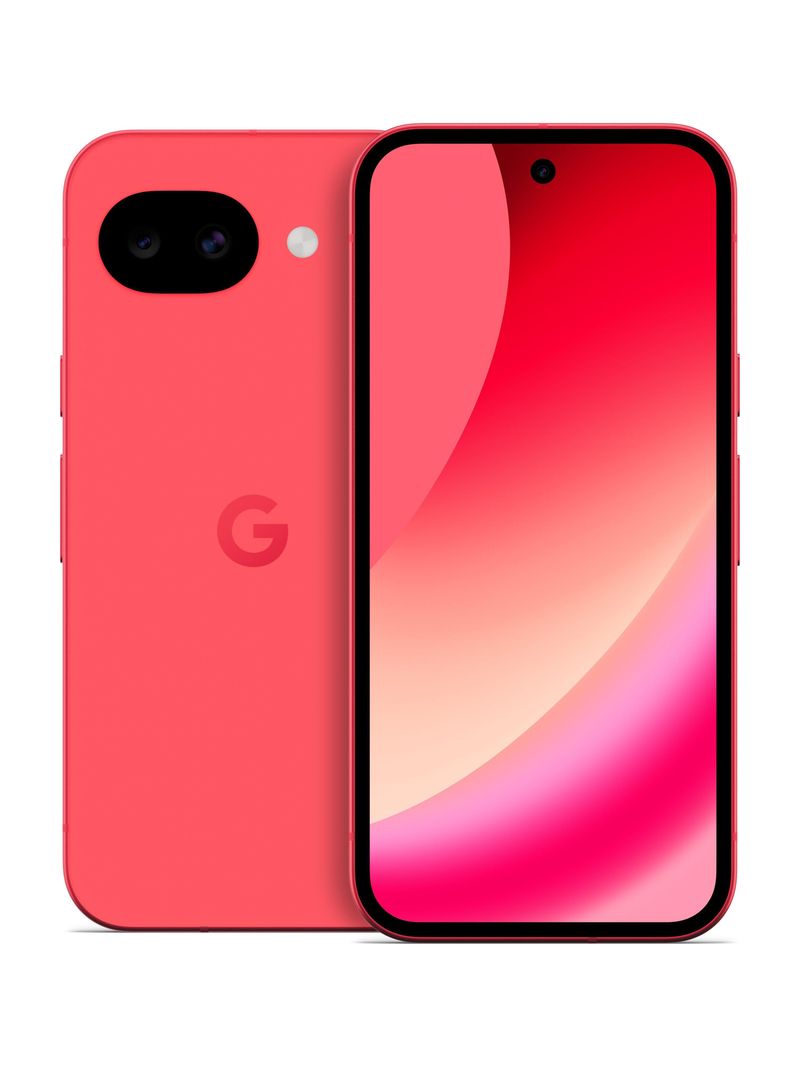 Google Pixel 10a 256GB 8GB RAM Berry - Image 2